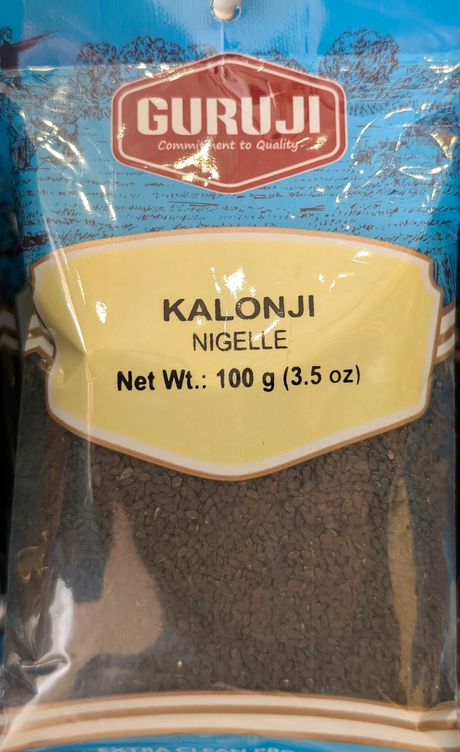 Kalonji – 100g