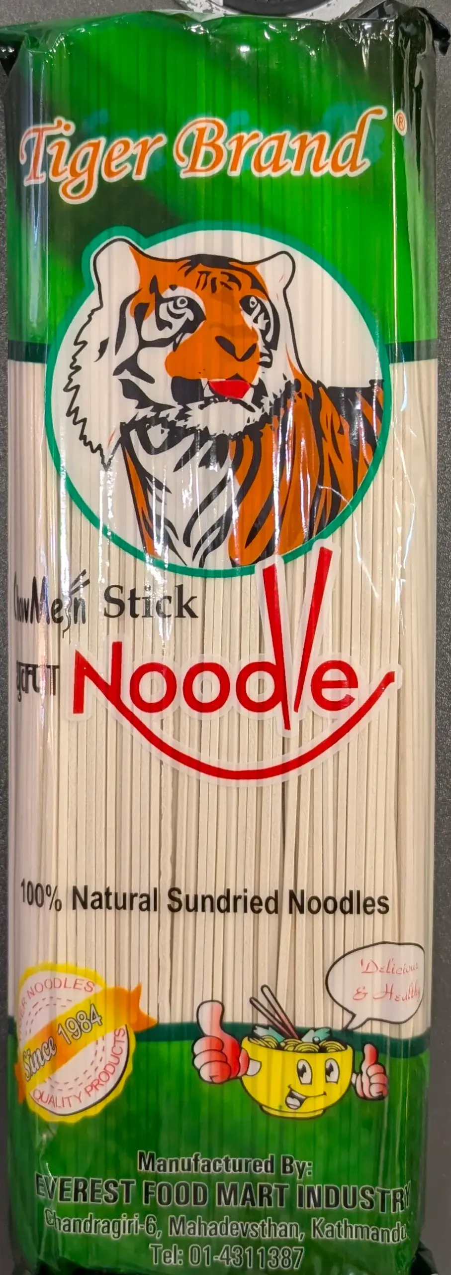 Thukpa Noodles – 900g