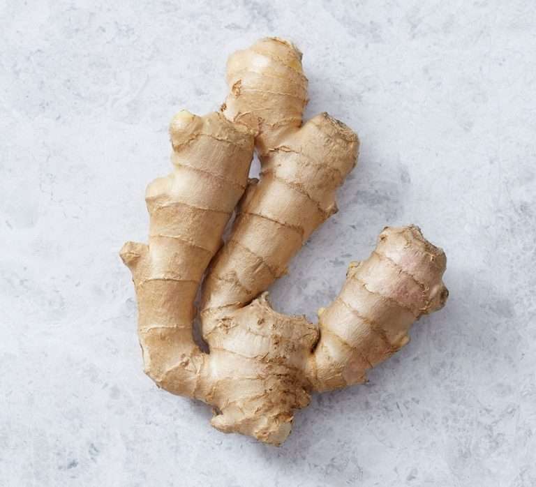 Ginger – 1lb