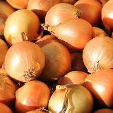 Yellow Onions – 2lbs