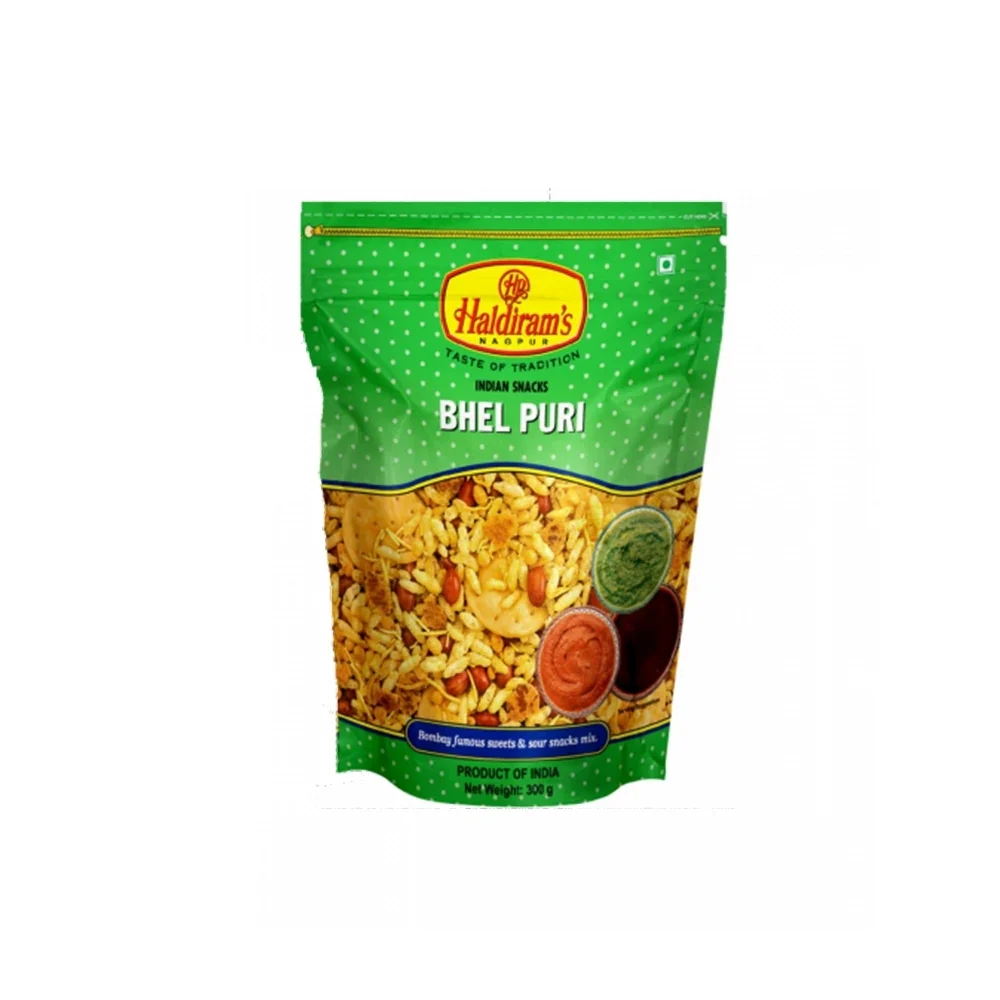 Haldiram’s Bhelpuri – 300g