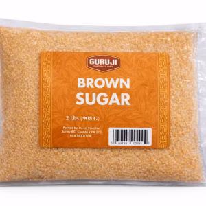 Brown Sugar - 2lbs