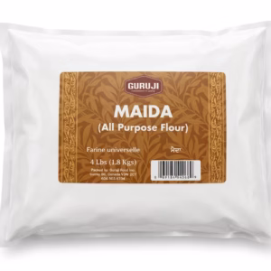 All Purpose Flour (Maida) - 4lbs