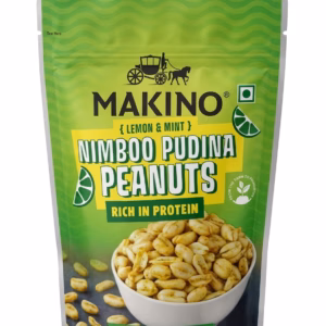 nimboo-pudina