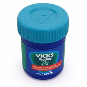 Vicks Vaporub - 25 ml