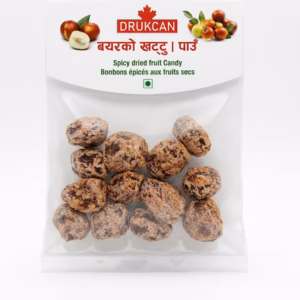 Bayar Khattu