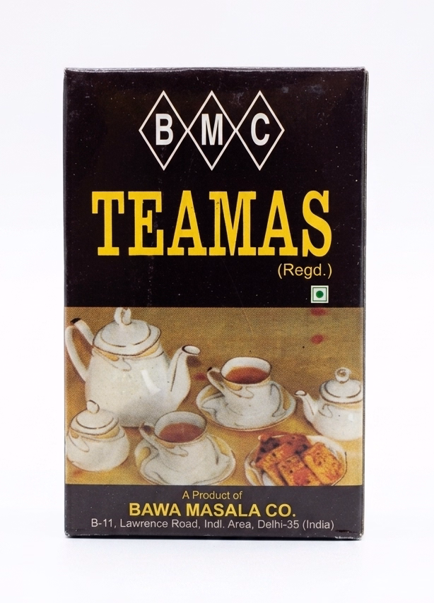 BMC Tea Masala – 25g